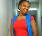 Rencontre Femme Madagascar à Sambava : Francine, 35 ans